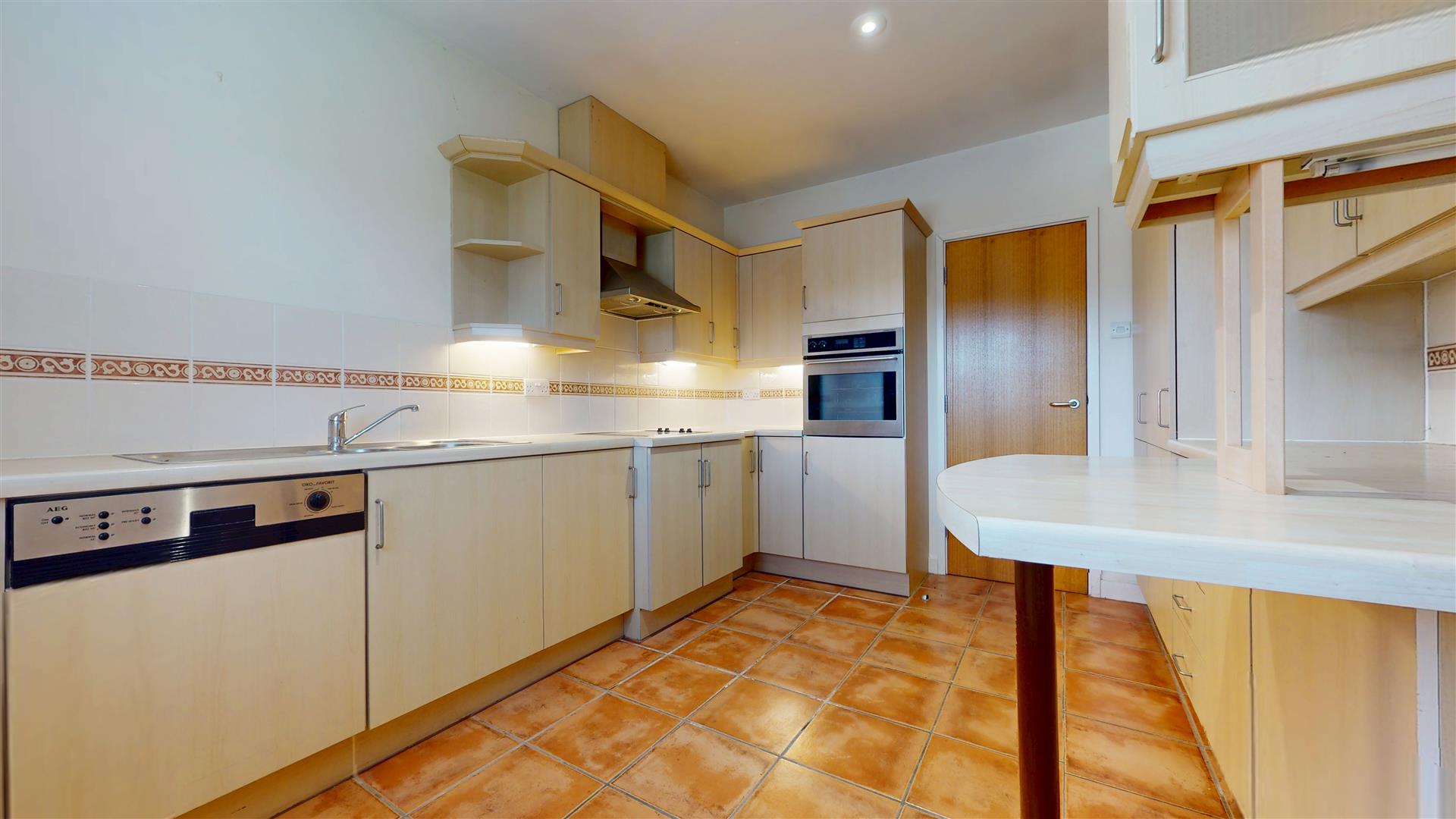 Woodward Place, Loughton Lodge, Milton Keynes